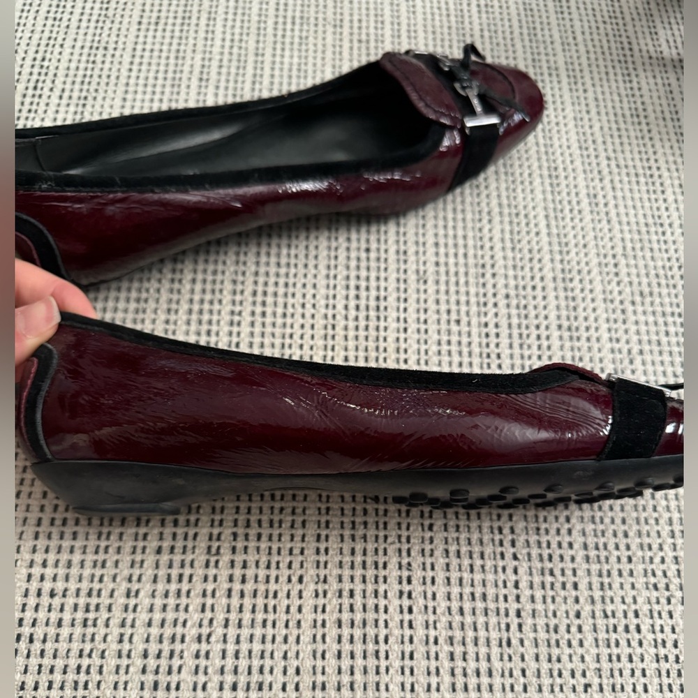 Tod’s flat - Picture 3 of 5